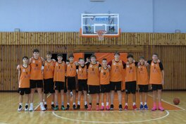 ВЮБЛ серед юнаків 2011 року: Черкаські Мавпи виграли домашній тур