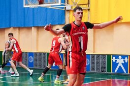 Вища ліга: символічна збірна та MVP ігрового тижня 