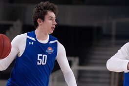 Українці за кордоном: Ковляр зіграв 21 хвилину в Адріатичній лізі, у Михайлюка 6 очок в НБА