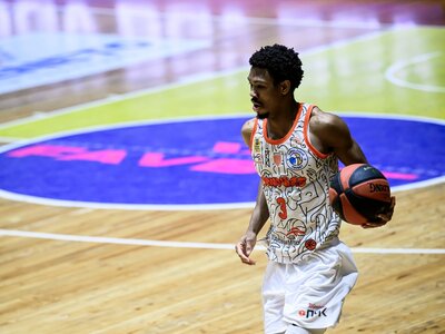 Статистика першої половини сезону Суперліги Favbet: лідери за результативністю