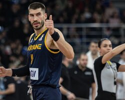 Топ-5 матчів року в українському баскетболі, які варто передивитись