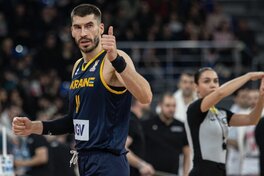 Топ-5 матчів року в українському баскетболі, які варто передивитись