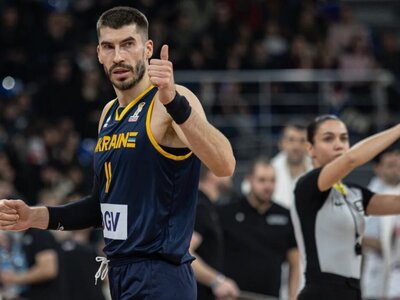 Топ-5 матчів року в українському баскетболі, які варто передивитись