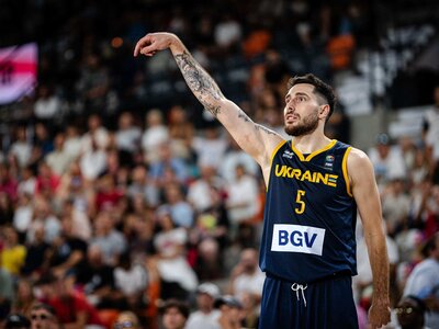 Іван Ткаченко продовжить карʼєру в Хорватії 