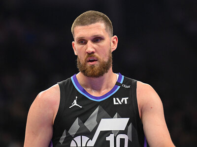 Українці за кордоном: Санон набрав 13 очок у Польщі, Михайлюк допоміг Юті обіграти лідера НБА