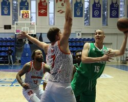 Гравець Запоріжжя перейшов до Харківських Соколів