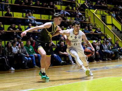 Статистика першої половини сезону Суперліги: лідери чемпіонату за передачами