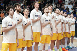 Підсумки 2025 року в українському баскетболі: ключові події та досягнення