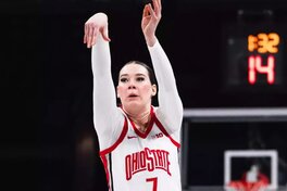 Українки за кордоном: Бірюк і Ткаченко зіграли в NCAA