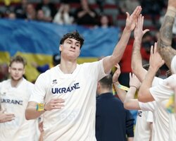 Яскраві дебютанти 2025 року в збірних України