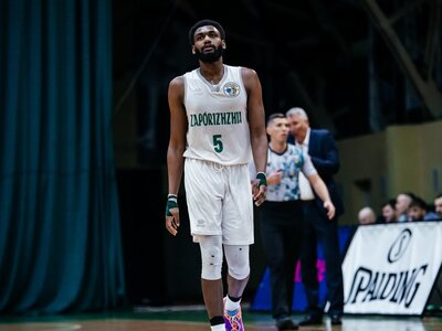 Статистика першої половини сезону Суперліги: лідери чемпіонату за дабл-даблами