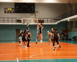 Жіноча Суперліга: відеотрансляція матчу 4 січня