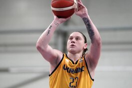 Аліна Ягупова повернулась до Туреччини