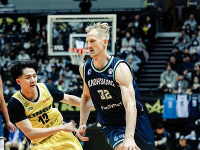 Українці за кордоном: результативні ігри Пустового та Липового, Близнюк майже оформив трипл-дабл