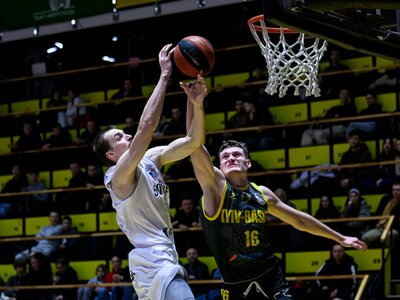 Чоловіча Суперліга: розклад трансляцій матчів 10-11 січня 