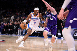 Українці за кордоном: Санон і Ковляр зіграли в Єврокубку, продуктивний матч Михайлюка в НБА