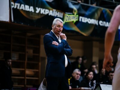 Дмитро Щіглинський: На нас чекає непростий домашній бабл