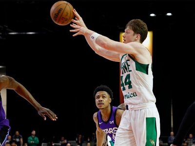 Українці за кордоном: Шульга набрав 9 очок та 9 передач у G-Лізі