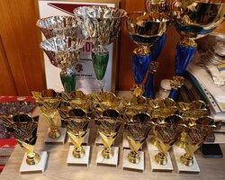 В Костополі стартував турнір Jafar Basketball League серед дівчат 2010 р.н.