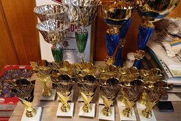 В Костополі стартував турнір Jafar Basketball League серед дівчат 2010 р.н.