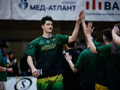 Роман Морозов: Для мене Запоріжжя – завжди принциповий та сильний суперник