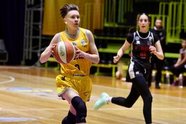 Київ-Баскет та Будівельник стартували в Кубку України з впевнених перемог