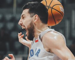 Українці за кордоном: Бобров і Ткаченко провели результативні матчі