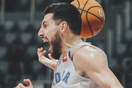 Українці за кордоном: Бобров і Ткаченко провели результативні матчі