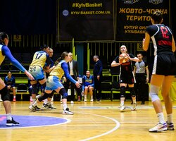 Жіночий Кубок України: відеотрансляція матчів 10 січня