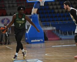 Прикарпаття-Говерла здобула розгромну перемогу в Запоріжжі 