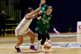 Жіночий Кубок України: Будівельник обіграв Франківськ-Прикарпаття, ІнтерХім здолав Франківськ-2