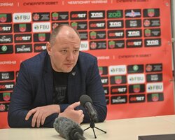 Дніпро переміг Старий Луцьк: коментарі після матчу
