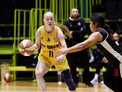 Жіночий Кубок України: відеотрансляція матчів 11 січня 