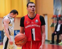 Вища ліга: ДіДіБао вдруге обіграв Самбір, перемоги Хмельницького та Ніко-Баскета-2