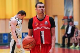 Вища ліга: ДіДіБао вдруге обіграв Самбір, перемоги Хмельницького та Ніко-Баскета-2