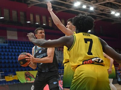 Дніпро вдруге в сезоні переміг Прикарпаття-Говерлу: фотогалерея