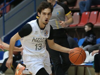 Вища ліга: Ніко-Баскет-2 обіграв Freedom UA