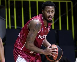 Вища ліга: символічна збірна та MVP шостого ігрового тижня