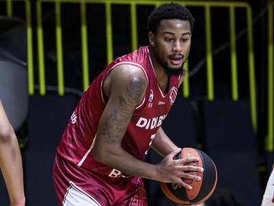 Вища ліга: символічна збірна та MVP шостого ігрового тижня