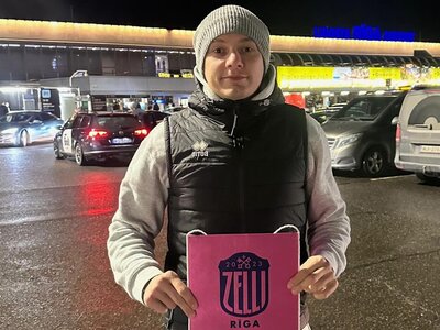 Українці за кордоном: Лукашов дебютував на новий клуб