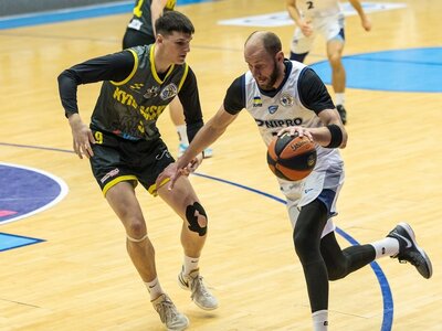 Станіслав Тимофеєнко: Зробили висновки і готові до важкої гри у Києві