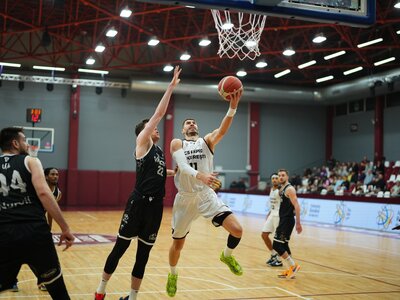 Українці за кордоном: Липовий набрав 15 очок в чемпіонаті Румунії