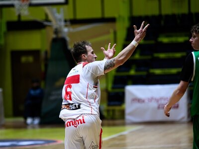 Рівне обіграло Запоріжжя у столичному турі: фотогалерея