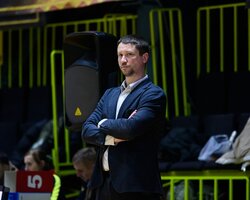 Суперліга GGBET: відео післяматчевих пресконференцій 17 січня