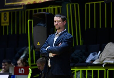 Суперліга GGBET: відео післяматчевих пресконференцій 17 січня