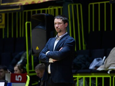 Дмитро Забірченко: Виграти у лідера чемпіонату завжди престижно і приємно