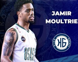 Ніко-Баскет оголосив про підписання американського захисника