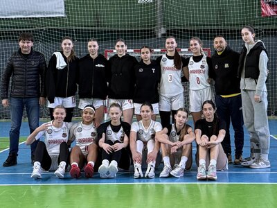 Жіноча Вища ліга: Франківськ-КНУВС обіграв КІВС-СКІФ