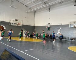 ВЮБЛ серед дівчат 2012 року: вінницька МСДЮСШОР виграла два матчі домашнього туру