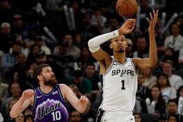 Українці за кордоном: Михайлюк набрав 10 очок в НБА, у Ткаченка 11 підбирань в Хорватії